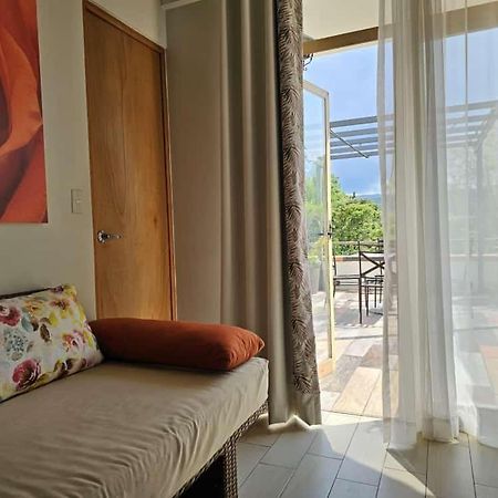 فندق Casa Cielo فالي دي برافو المظهر الخارجي الصورة