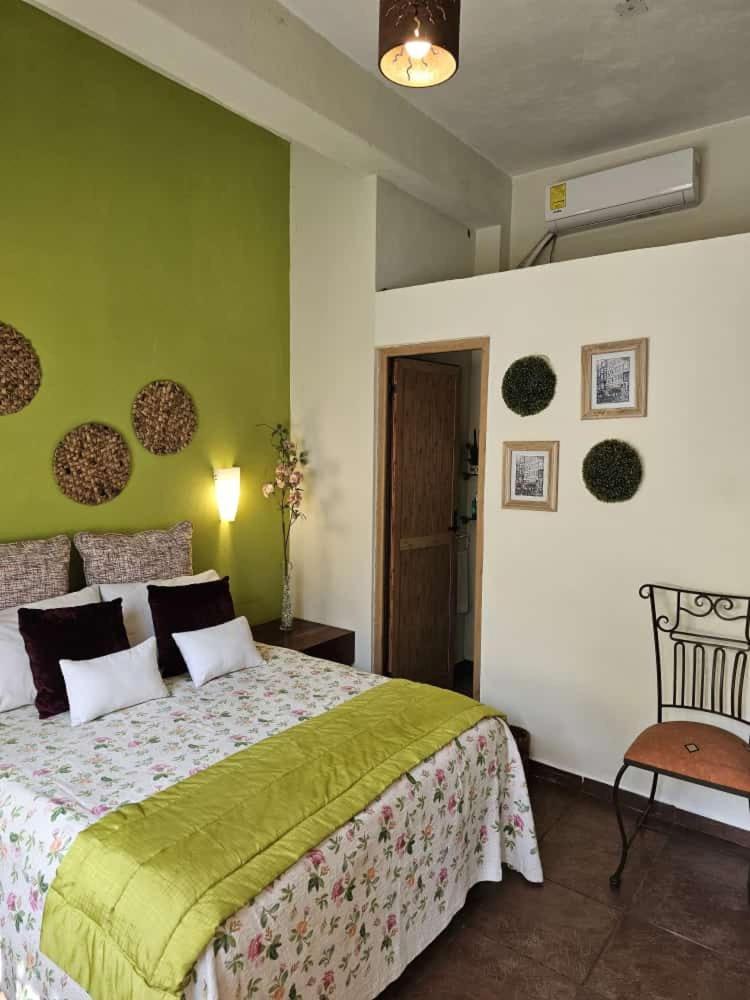 فندق Casa Cielo فالي دي برافو المظهر الخارجي الصورة
