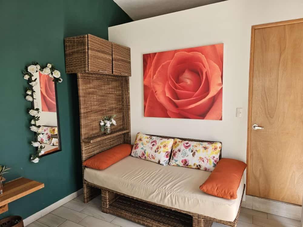 فندق Casa Cielo فالي دي برافو المظهر الخارجي الصورة