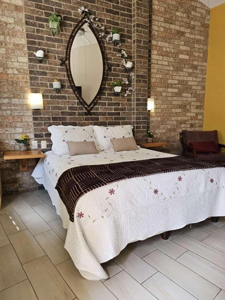 فندق Casa Cielo فالي دي برافو المظهر الخارجي الصورة