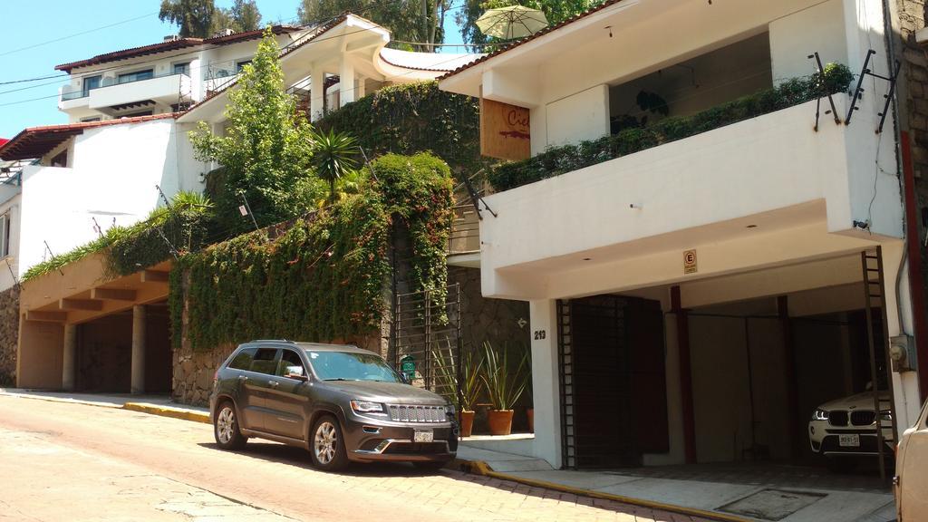 فندق Casa Cielo فالي دي برافو المظهر الخارجي الصورة