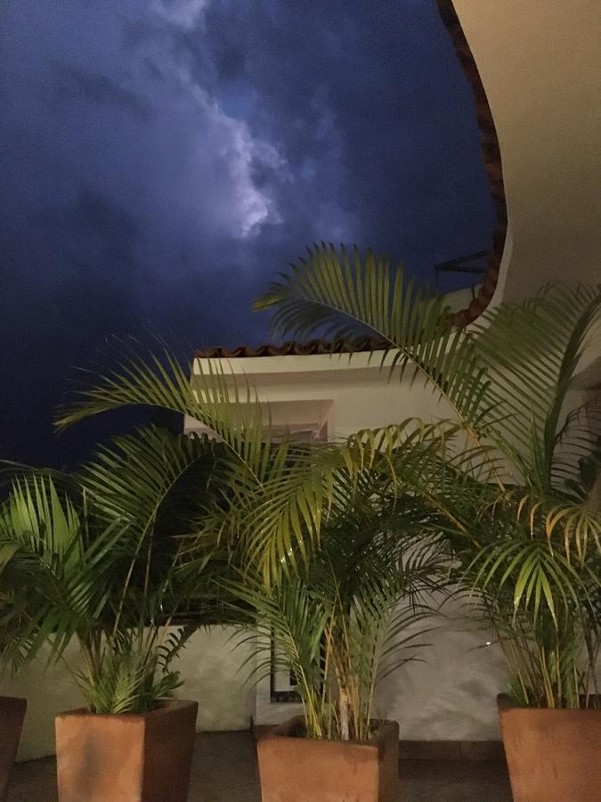 فندق Casa Cielo فالي دي برافو المظهر الخارجي الصورة