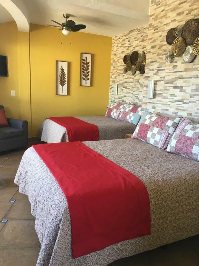 فندق Casa Cielo فالي دي برافو المظهر الخارجي الصورة